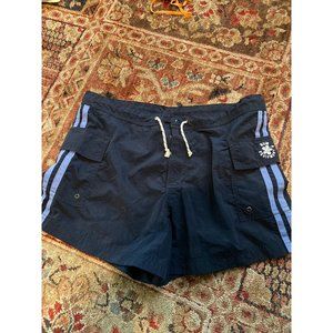 Vintage Bum Equipment Swim Trunks Size XL